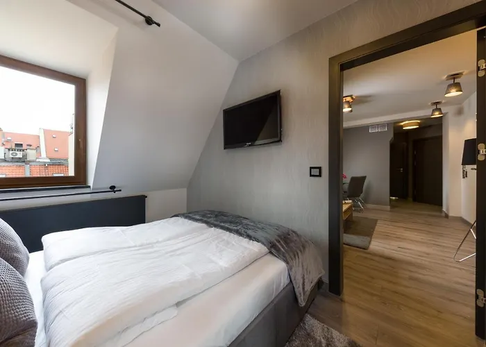 Apart-hotel New Lux 4*